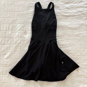 lululemon Wunder Train Dress